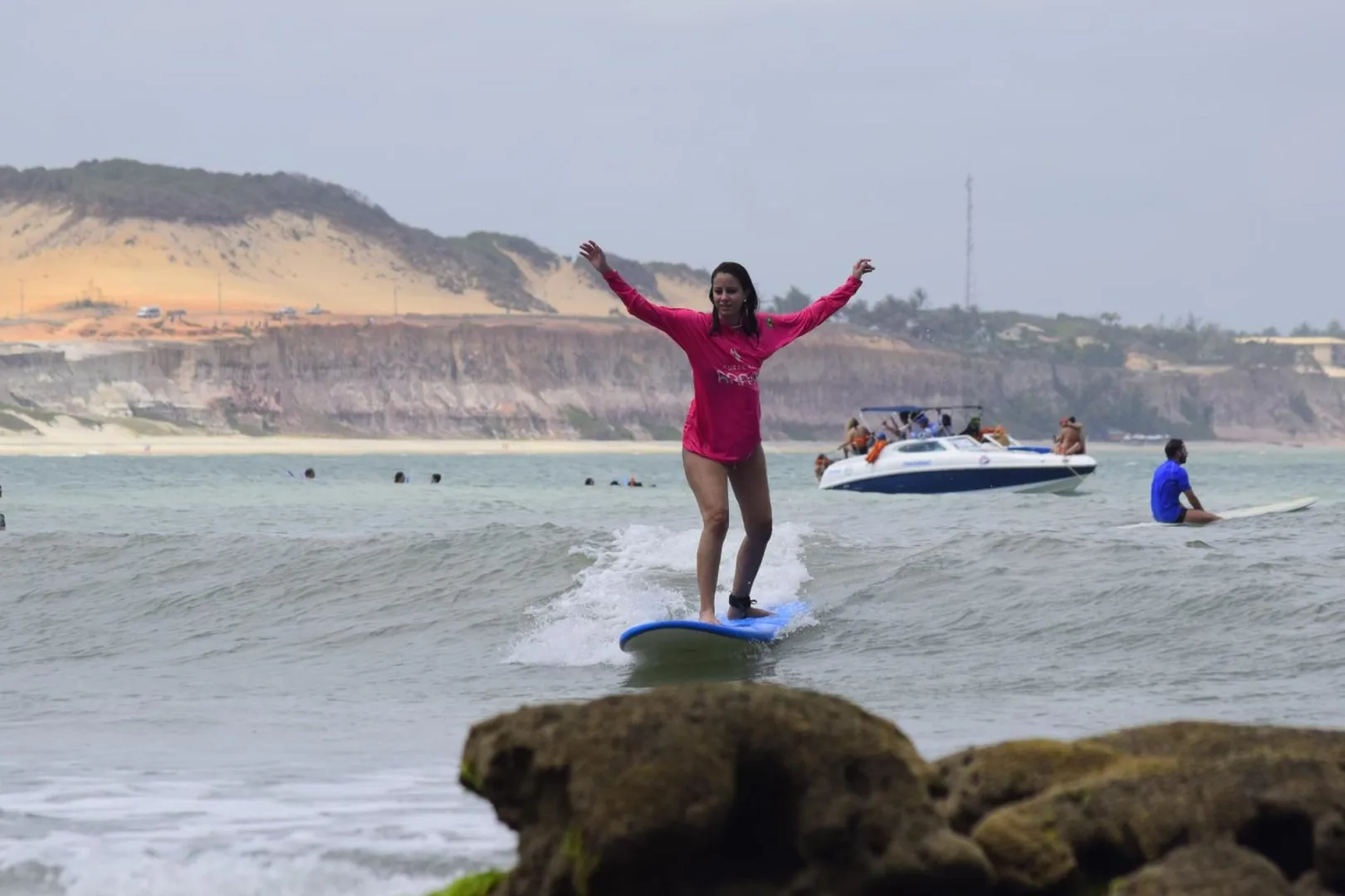 Surfcamp Arara Pipa 5