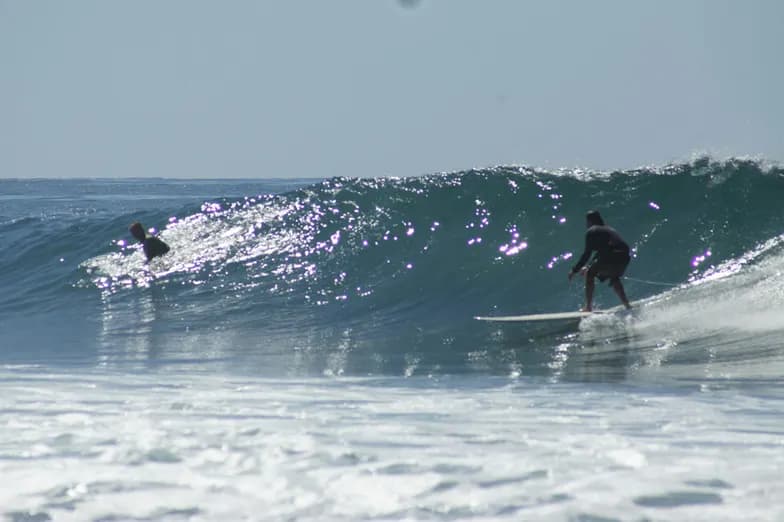 Pescadero Surf Camp 2