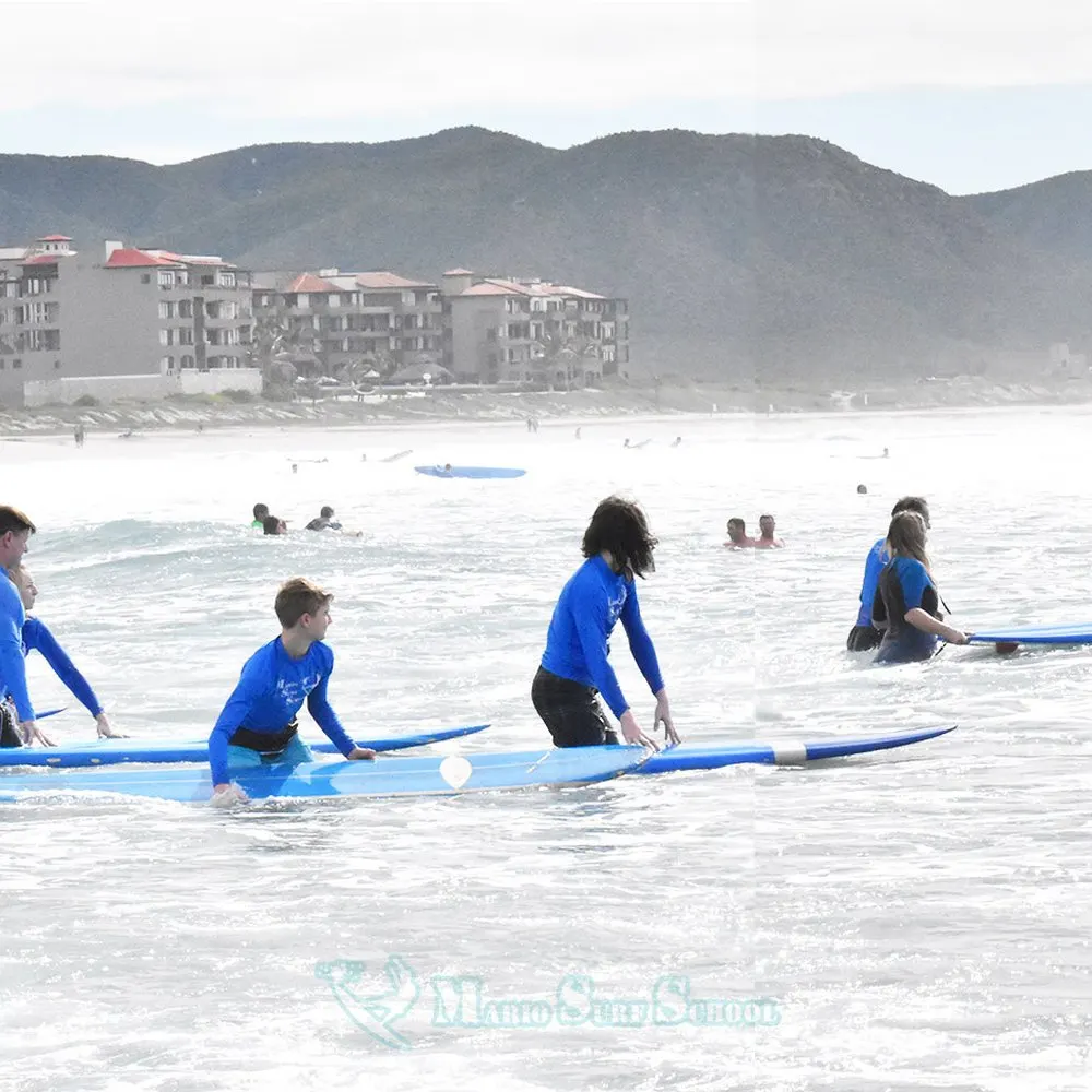 Pescadero Surf Camp 5