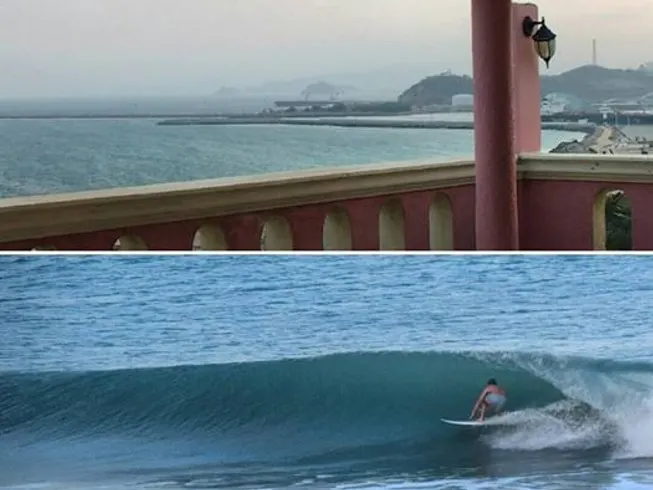 Punta Chipehua Surf Camp 3