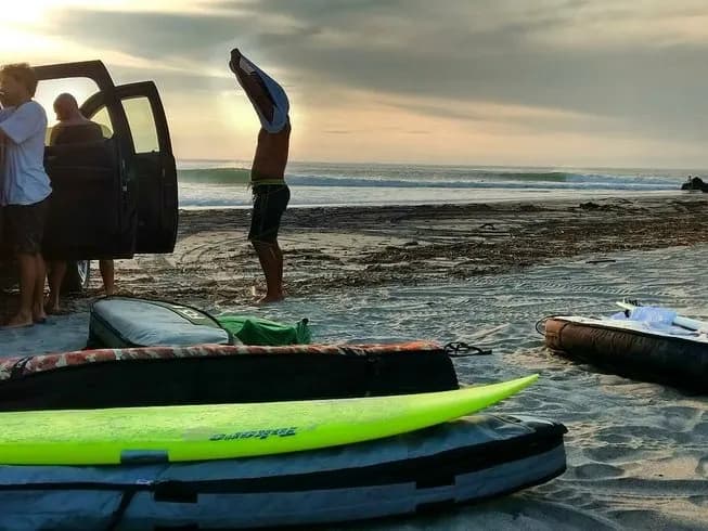 Punta Chipehua Surf Camp 4
