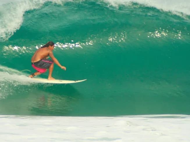 Oasis Surf & Spanish School 2