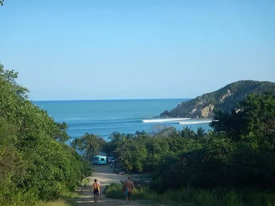 Oasis Surf & Spanish School 1