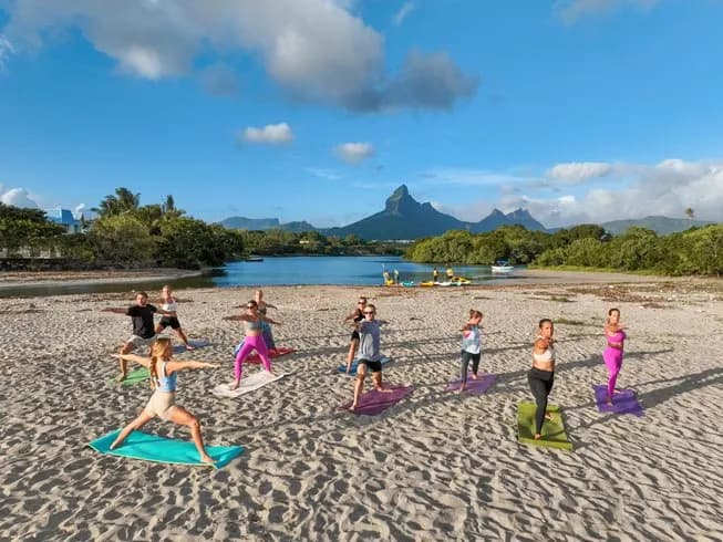 Mauritius Surf Holidays 5