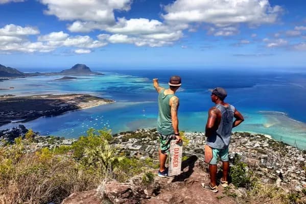 Mauritius Surf Holidays 1