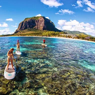 Mauritius Surf Holidays 8