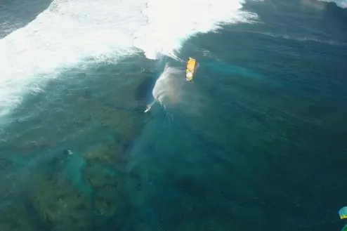 Mauritius Surf Holidays 9