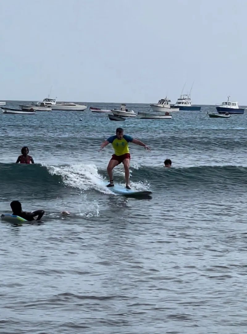 Sal Surf Camp & School 3