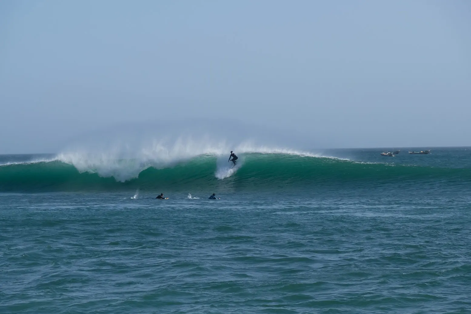 Ngor Island Surf Camp 2