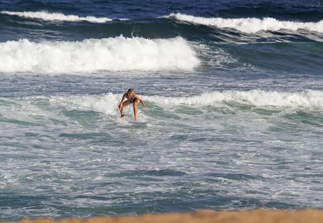 Umzumbe Surf House & Surf Camp 7