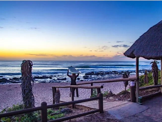Surf Lodge South Africa