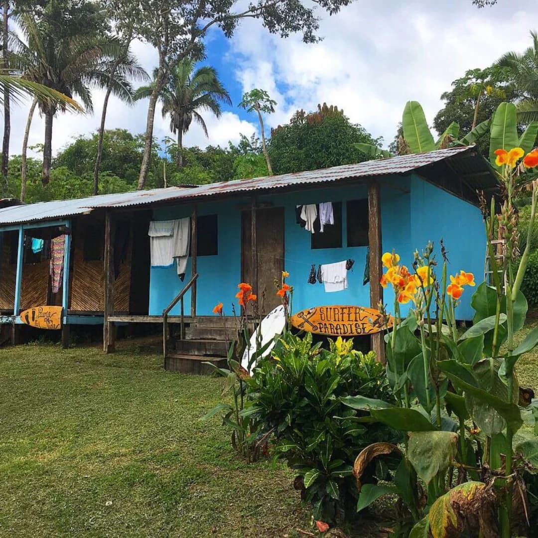 Surfer Paradise Surf Camp 6