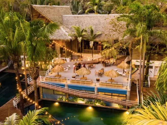 Selina Surf Club Nosara 1