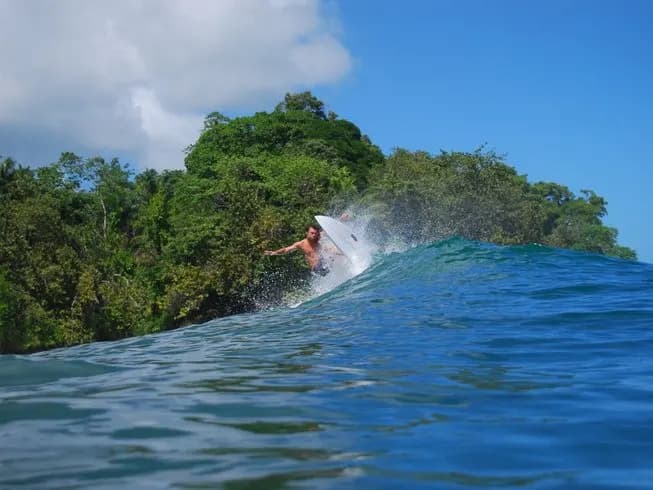 Selina Surf Club Nosara 2