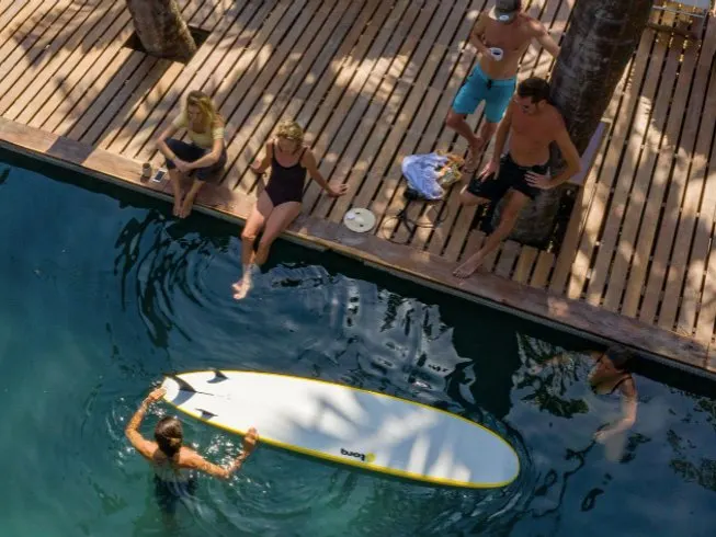 Selina Surf Club Nosara 3