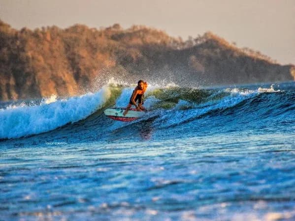 Selina Surf Club Nosara 7