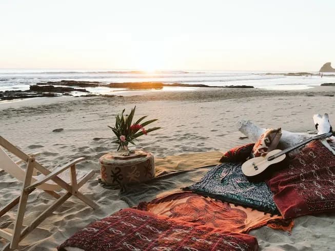 Rapture Surfcamp Nicaragua 2