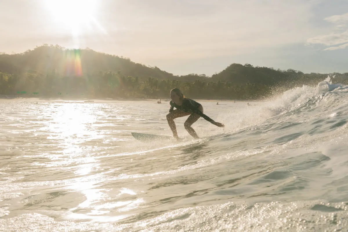 Lapoint Premium Surf Camp El Sunzal 2