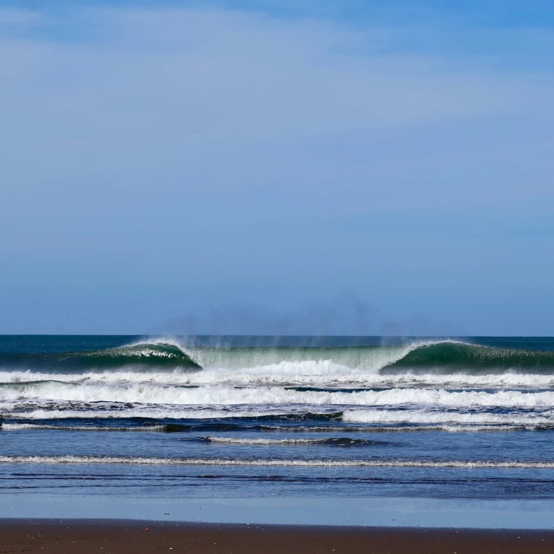 Lapoint Premium Surf Camp Los Clavos 5