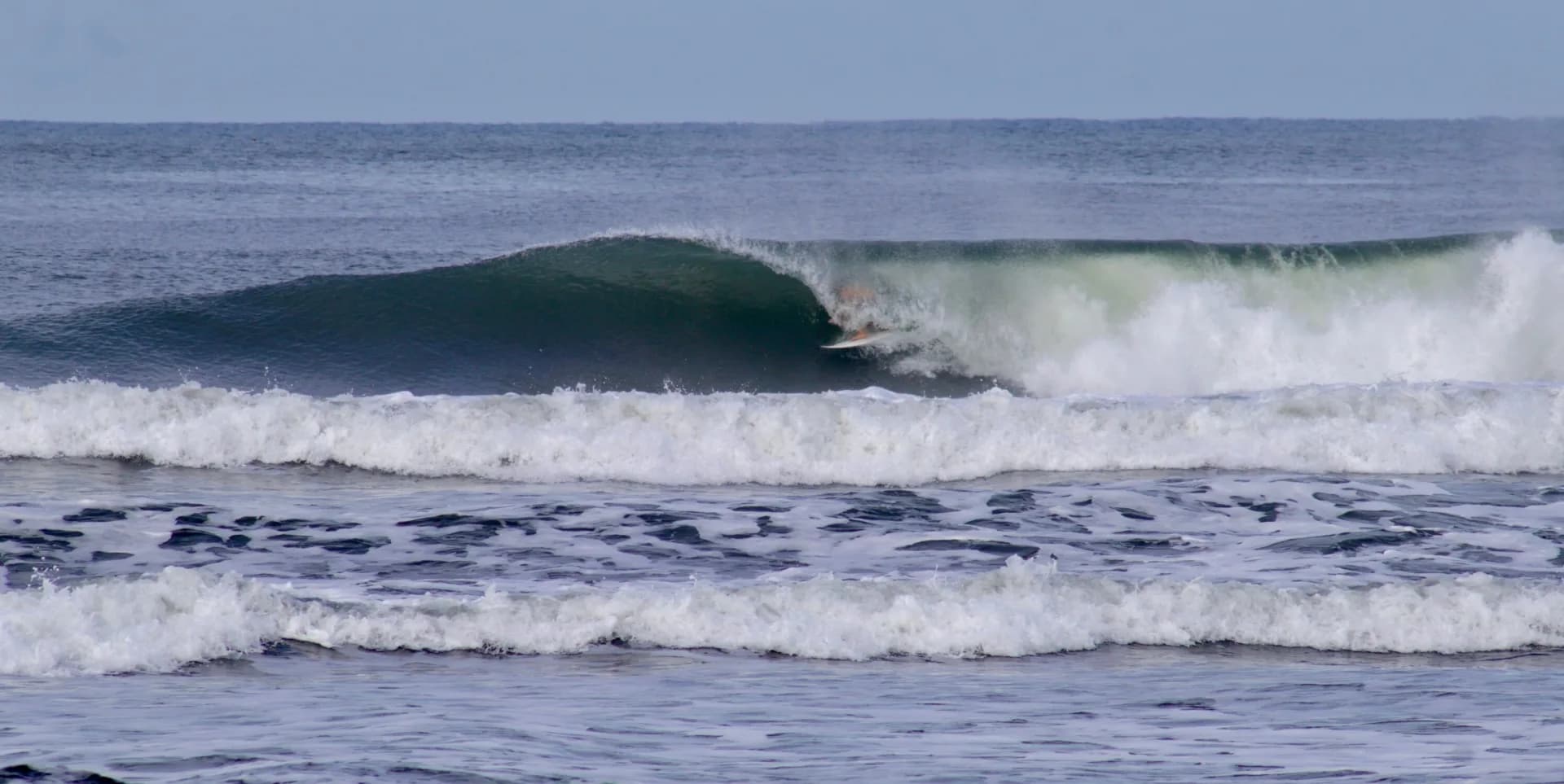 Lapoint Premium Surf Camp Los Clavos 7