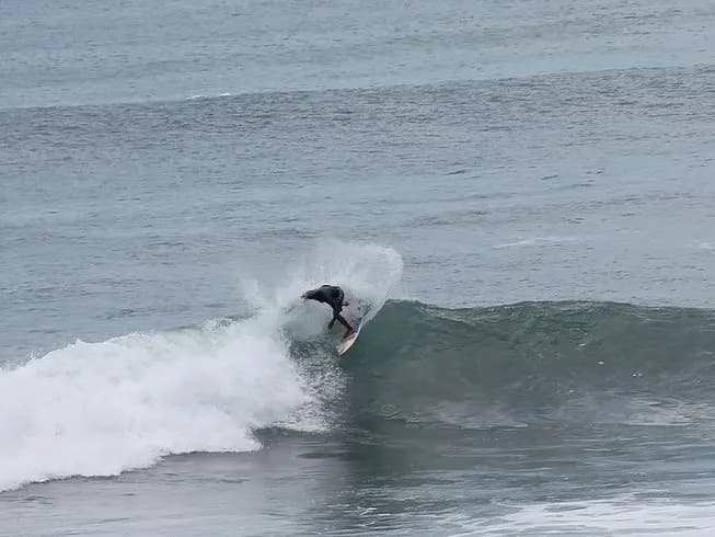 Popoyo Surf Camp 5