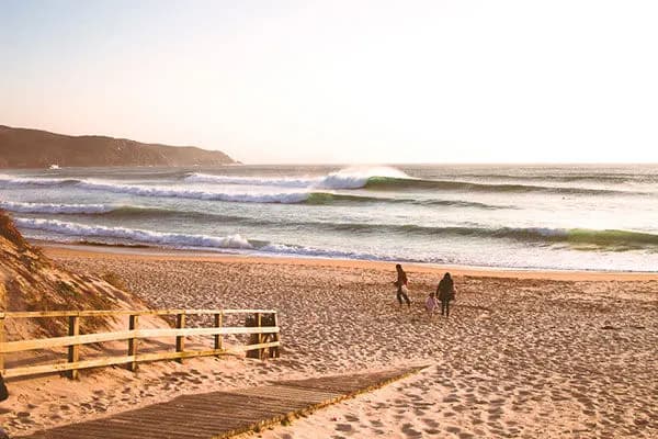 La Ola Surf Camp Galicia 4