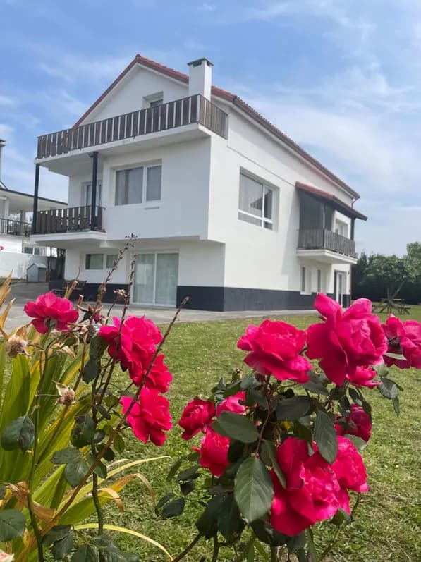 La Ola Surf Camp Galicia 3