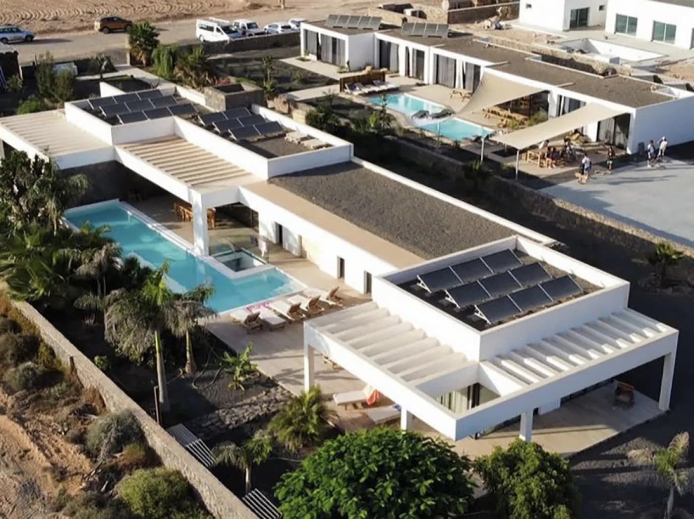 Surf & Yoga Fuerteventura 2