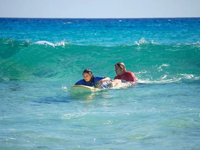 Otro Modo Surf Camp 3