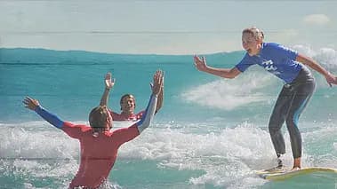 Otro Modo Surf Camp 4