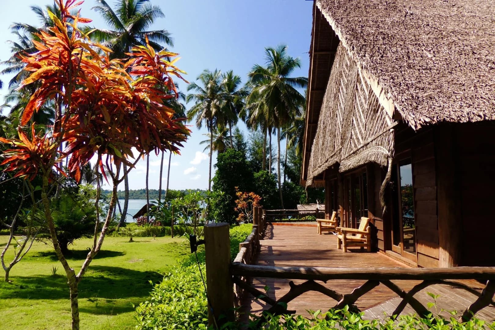 Playground Surf Resort 3