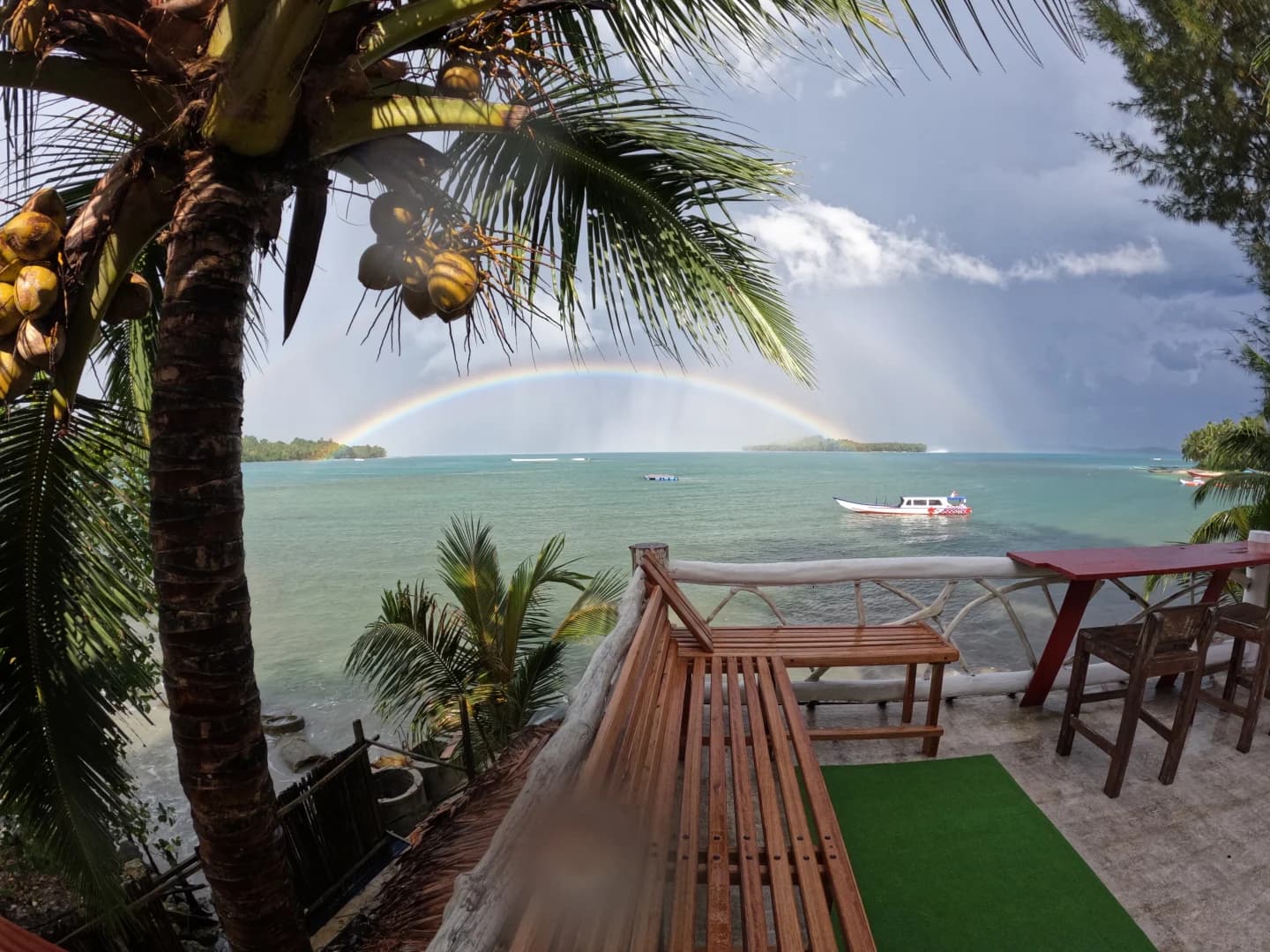 Playground Surf Resort 8