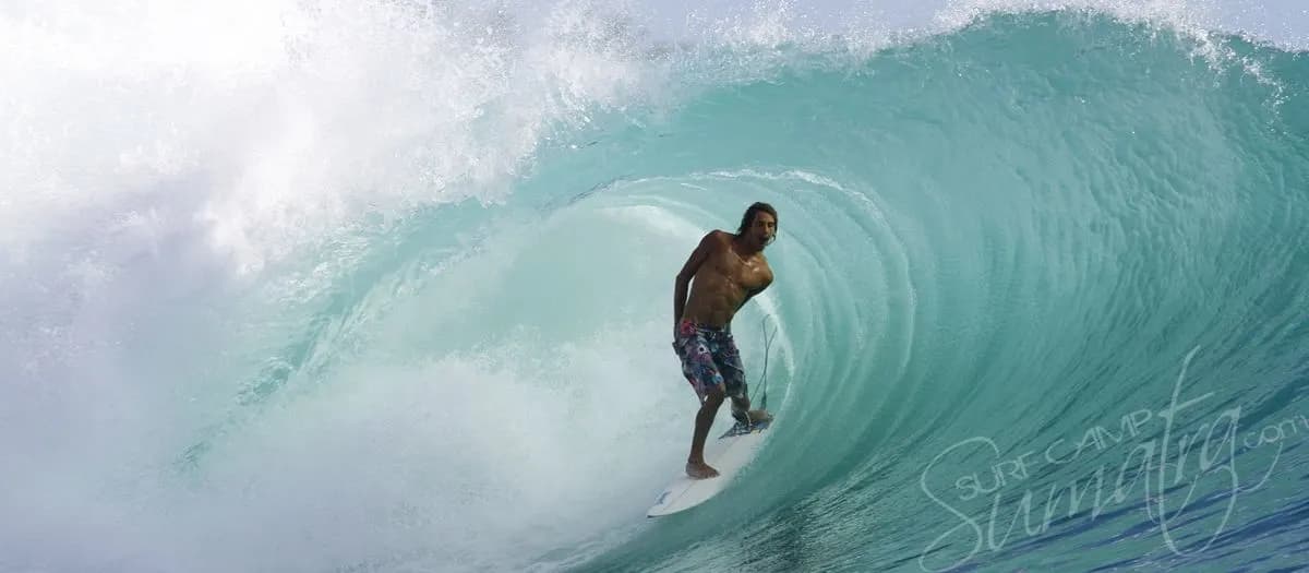 Playground Surf Resort 5