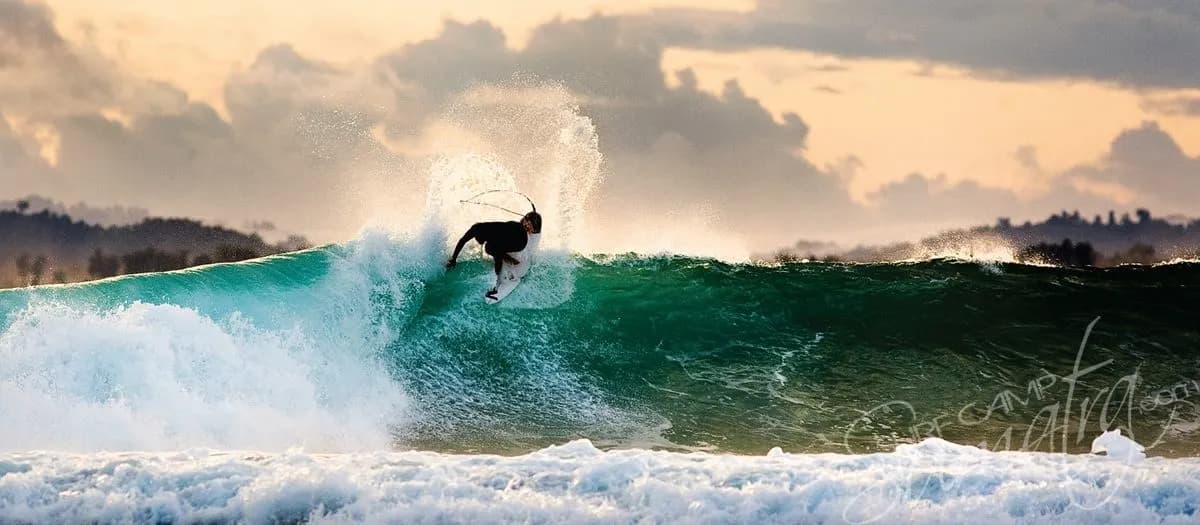 Playground Surf Resort 2