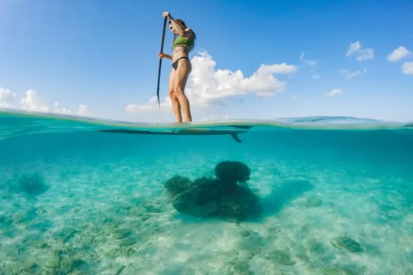 Playground Surf Resort 9