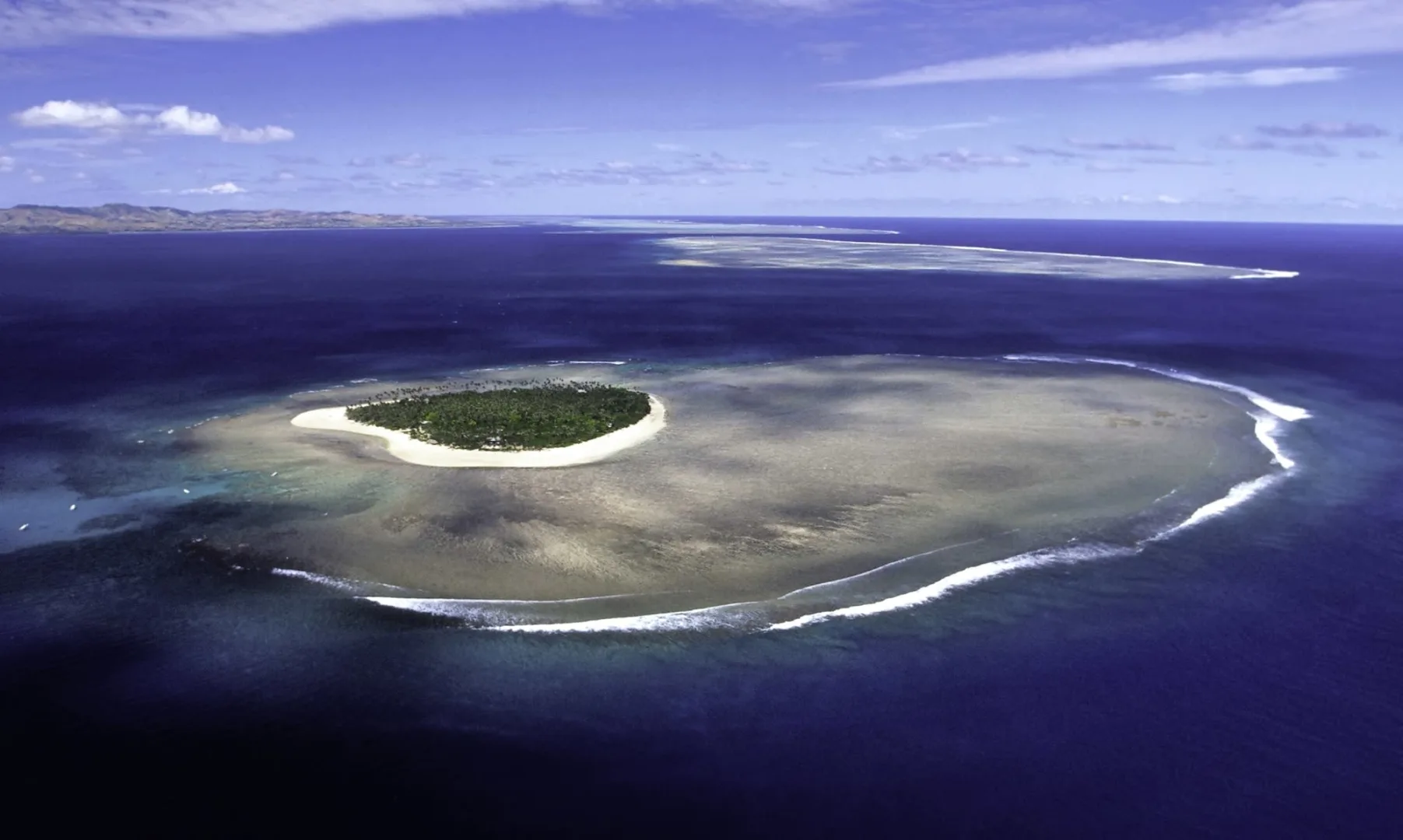 Tavarua Island Resort 1