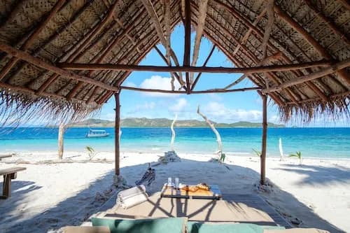 Tavarua Island Resort 4