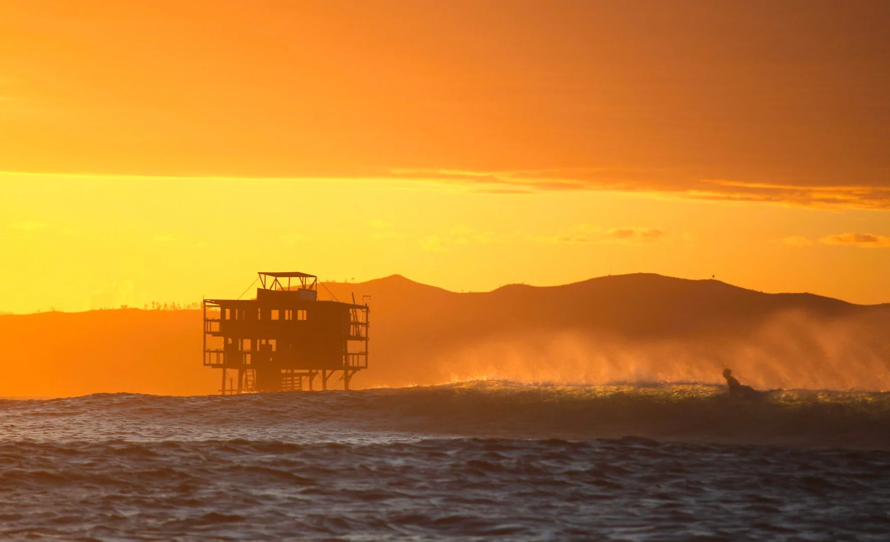 Tavarua Island Resort 7