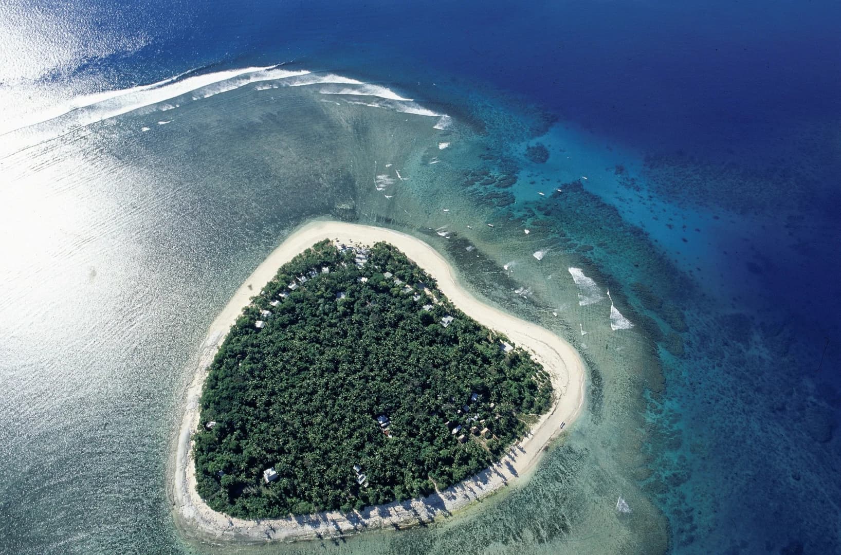 Tavarua Island Resort 8