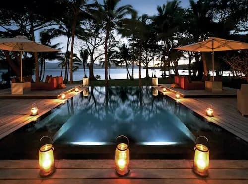 Tavarua Island Resort 5