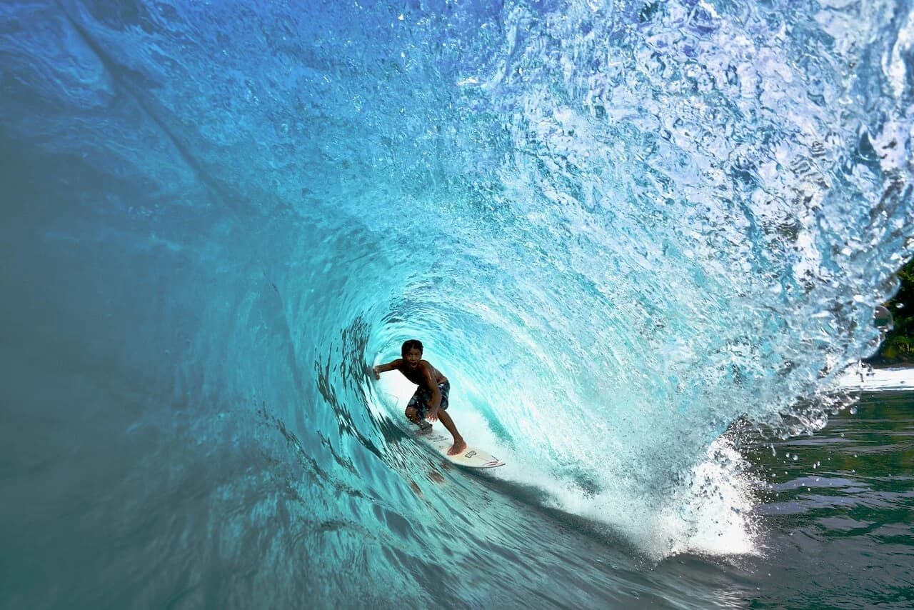 Mentawai Surf Camp 8