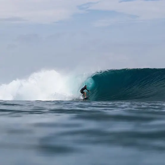 Mentawai Surf Camp 2