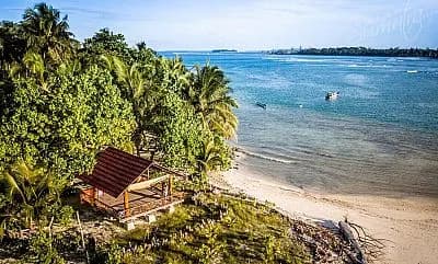 Shadow Mentawai Surf Camp 4