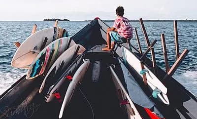 Shadow Mentawai Surf Camp 6