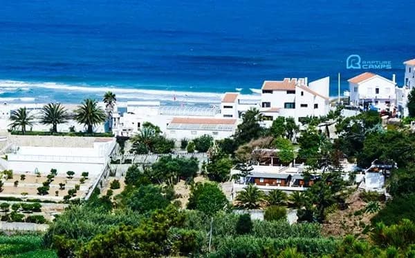 Ericeira Surf Camp & Hostel 1