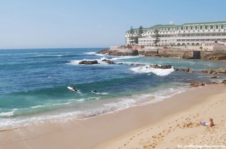 Ericeira Surf Camp & Hostel 3