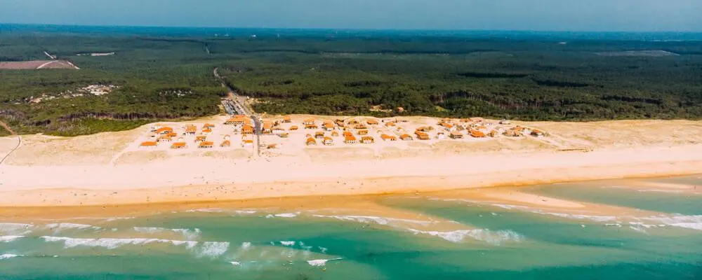 Puresurfcamps Jugendreise St. Girons 2