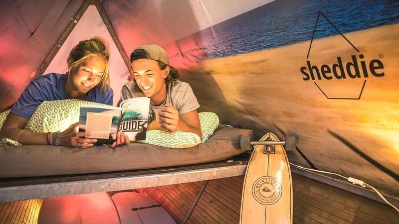 Puresurfcamps Jugendreise St. Girons 3