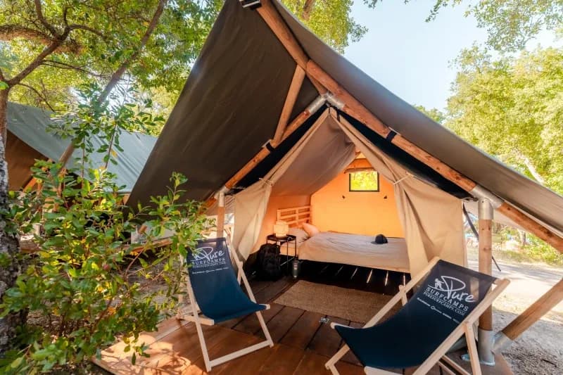 Puresurfcamps Jugendreise St. Girons 4