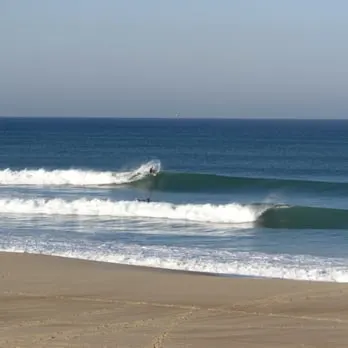 Summersurf Classic Surfcamp 3